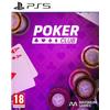 Kép 1/6 - Poker Club (PS5)