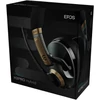 Sennheiser EPOS H3 Pro Hybrid headset - Zöld (1000894)