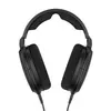 Sennheiser HD 660 S2 nyitott fejhallgató - Fekete (700240)