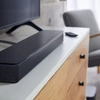 Bose Smart Soundbar 300 - Fekete (843299-2100)