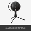 Blue Snowball iCE USB mikrofon - Fekete