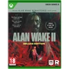 Alan Wake 2 Deluxe Edition (XSX)