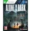 Alone in the Dark (XSX)