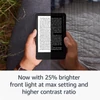 Amazon Kindle 2024 16GB (reklámmentes) Ebook olvasó - Fekete (B0CP32JG8B)