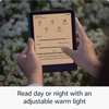 Amazon Kindle Paperwhite 2024 16GB (reklámmentes) Ebook olvasó - Matt Fekete (B0CFPWLGF2)