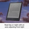 Amazon Kindle Paperwhite Signature Edition 2024 32GB (reklámmentes) Ebook olvasó - Metál Zöld (B0CFPLP3YL)