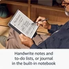 Amazon Kindle Scribe 2024 16GB (reklámmentes) Ebook olvasó - Volfrám Szürke (B0CZB5RHWX)