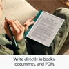 Amazon Kindle Scribe 2024 16GB (reklámmentes) Ebook olvasó - Volfrám Szürke (B0CZB5RHWX)