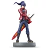 Amiibo Noah & Mio Pack kiegészítő figurák