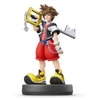 Amiibo Sora kiegészítő figura