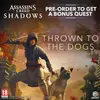Assassin’s Creed Shadows Gold Edition (XSX) előrendelői