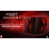 Assassin’s Creed Shadows (XSX) steelbook