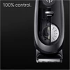 Braun BT9441/0 Series 9 professzionális szakállvágó - Fekete/Szürke