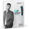 BaByliss E986E vezeték nélküli hajvágó - Kék/Arany