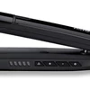 BaByliss ST496E gőzölős hajvasaló - Fekete/Ezüst