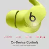 Beats Fit Pro vezeték nélküli fülhallgató – Sárga