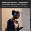 Beats Solo 4 vezeték nélküli fejhallgató - Palakék
