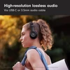 Beats Solo 4 vezeték nélküli fejhallgató - Matt fekete