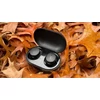 Bose QuietComfort Earbuds aktív zajszűrős fülhallgató - Fekete (888507-0100)