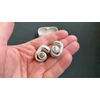 Bose Ultra Open Earbuds fülhallgató - Fehér (881046-0020)