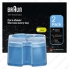 Braun CCR2 Clean & Renew tisztítópatron