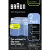 Braun CCR2 Clean & Renew tisztítópatron