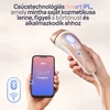 Braun PL7249 Skin i-expert IPL villanófényes szőrtelenítő - Fehér/Rózsa arany