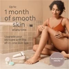 Braun Silk-épil 9 Flex 9-481 3D epilátor - Fehér/Arany (SES9481)