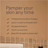 Braun Silk-épil 9 Flex 9-481 3D epilátor - Fehér/Arany (SES9481)