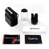 DeLonghi Nespresso Essenza Mini EN85B kávéfőző - Fekete + 7db kapszula