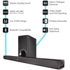 Denon DHT-S316 2.1 Soundbar rendszer