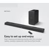 Denon DHT-S517 Dolby Atmos Soundbar rendszer