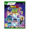 Dragon Ball Sparking ZERO (XSX)