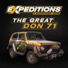Expeditions A Mudrunner Game Day One Edition