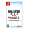 Final Fantasy I-VI - Collection - Anniversary Edition