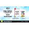 Final Fantasy I-VI - Collection - Anniversary Edition