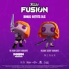 Funko Fusion (PS4)