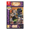 Funko Fusion Deluxe Edition (Switch)