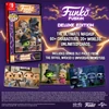 Funko Fusion Deluxe Edition (Switch)