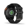 Garmin Fenix 7X Pro Solar okosóra - Szürke/Fekete (010-02778-01)