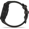 Garmin Instinct 2S Solar okosóra - Graphite (010-02564-00)