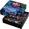 Good Loot The Elder Scrolls V Skyrim 1000 darabos Puzzle