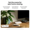 Google TV Streamer 4K - Porcelán (GA05662)