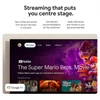 Google TV Streamer 4K - Porcelán (GA05662)