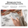 Google TV Streamer 4K - Porcelán (GA05662)