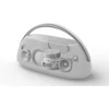 Harman Kardon Go + Play 3 Hordozható Bluetooth Hangszóró - Szürke