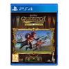 Harry Potter: Quidditch Champions Deluxe Edition (PS4)