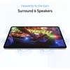 Honor Pad X9 4/128 GB, 11.5", Wi-Fi - Szürke (5301AGHX)