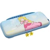 Nintendo Switch Hori Tough Pouch City Pop Peach hordtáska