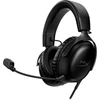 HyperX Cloud III vezetékes gaming headset - Fekete (727A8AA)